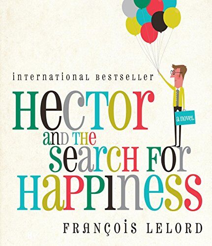 Hector And The Search For Happiness