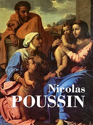 Nicolas Poussin Le Maitre Des Couleurs