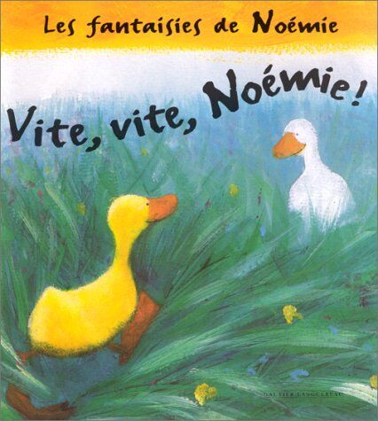 Jane Simmons Vite Vite Noemie