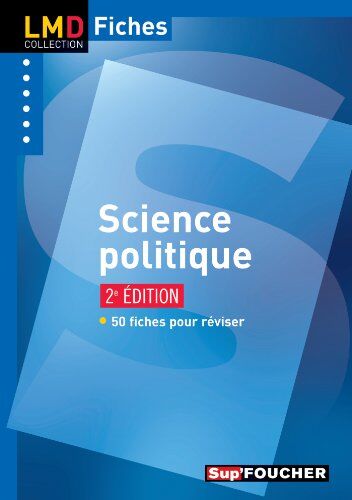 Pierre-Yves Baudot Science Politique
