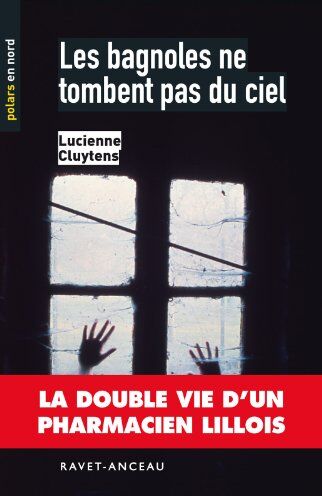 Lucienne Cluytens Les Bagnoles Ne Tombent Pas Du Ciel