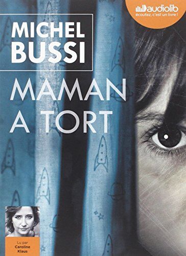 Bussi-M+Klaus-C Maman A Tort