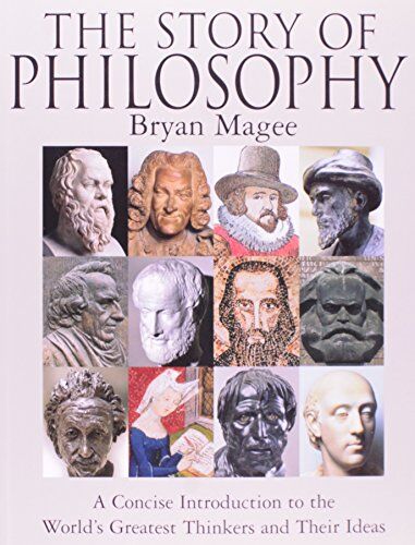 Bryan Magee The Story Of Philosophy