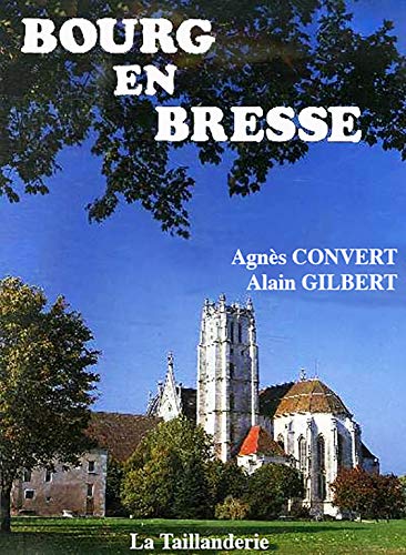 Convert, a. /Gilbert, a. Bourg En Bresse