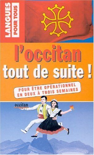 Collectif L'Occitan Tout De Suite !