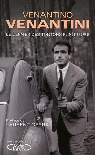 Venantino Venantini Le Dernier Des Tontons Flingueurs