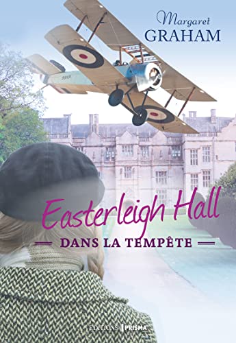 Margaret Graham Easterleigh Hall Dans La Tempête