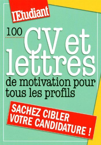 Jacqueline Legeay 100 Cv Et Lettres De Motivation Pour Tous Les Profils