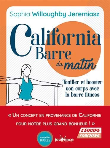 Sophia Willoughby Jeremiasz California Barre Du Matin (Mes Petites Bulles)