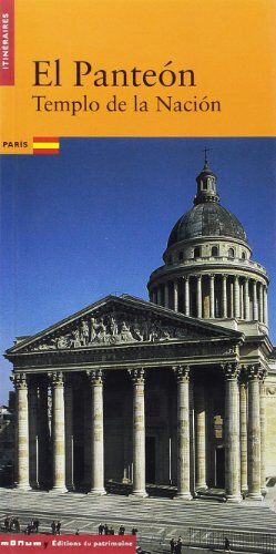 Alexia Lebeurre Le Panthéon (Version Espagnole)