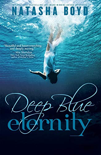 Natasha Boyd Deep Blue Eternity
