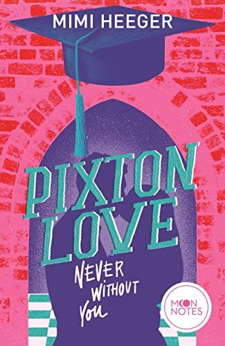 Mimi Heeger Pixton Love 1. Never Without You