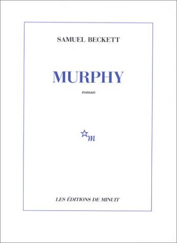 Beckett Murphymurphy (Romans)