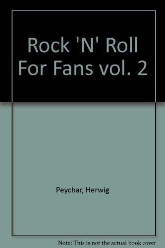 Rock'N Roll For Fans, Heft 2