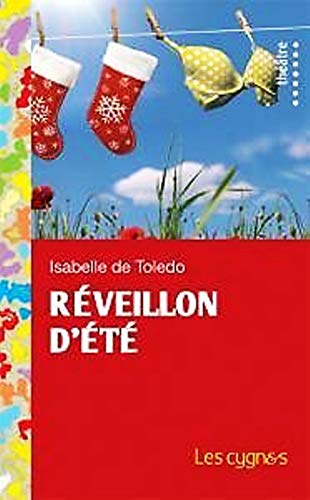 Isabelle de Toledo Réveillon D'Été