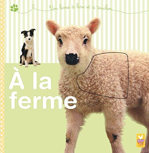 Christiane Gunzi A La Ferme