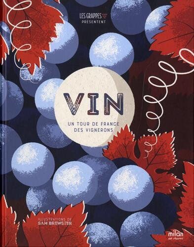 Vin : Un Tour De France Des Vignerons