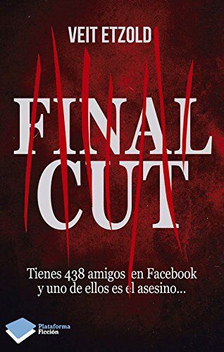 Veit Etzold Final Cut (Plataforma Ficcion)