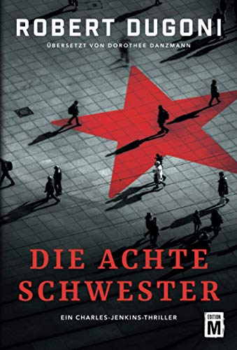 Robert Dugoni Die Achte Schwester (Ein Charles-Jenkins-Thriller, Band 1)