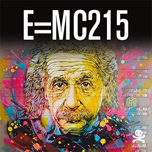 E=mc215: Opus Délits 53