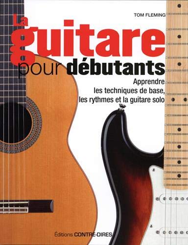 La Guitare Pour Débutants