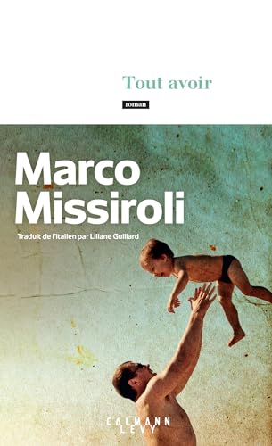 Marco Missiroli Tout Avoir