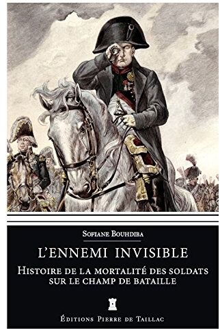 Sofiane Bouhdiba Ennemi Invisible, La Verite Sur La Mort Des Soldats