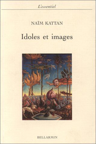 Naïm Kattan Idoles Et Images