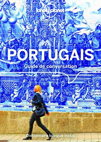 Collectif Guide De Conversation Portugais Et Portugais Brésilien