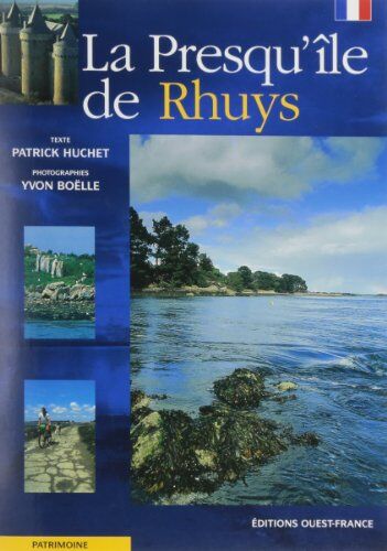 Michel Renouard Presqu'Ile De Rhuys (Mono-Bretagne)