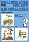 Renate Lüber Praxishilfen Für Den Kindergarten, H.2, Was Ist Das Für Ein Wetter Heut