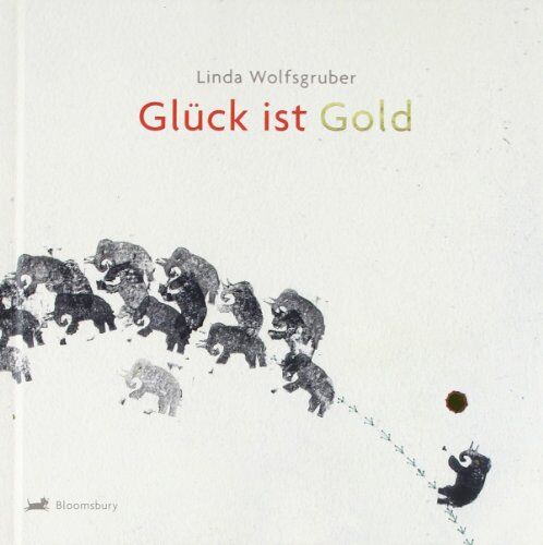 Linda Wolfsgruber Glück Ist Gold