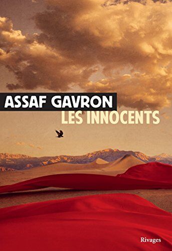 Assaf Gavron Les Innocents