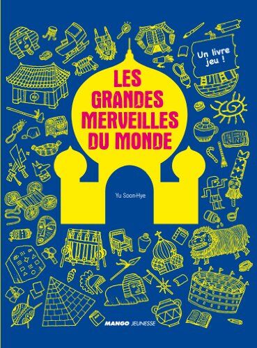 Yu Soon-Hye Les Grandes Merveilles Du Monde