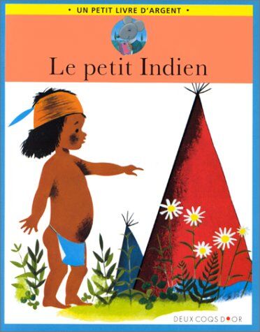 Collectiv Le Petit Indien