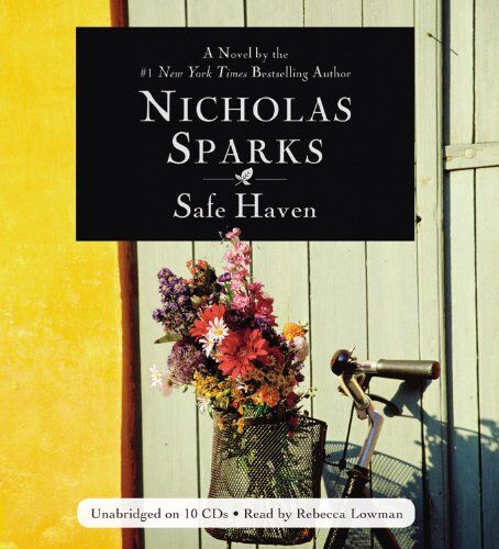 Nicholas Sparks Safe Haven