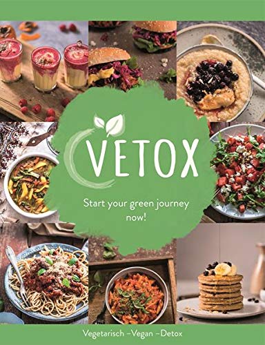 FID Verlag GmbH Vetox - Start Your Green Journey Now!