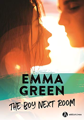 Emma Green The Boy Next Room