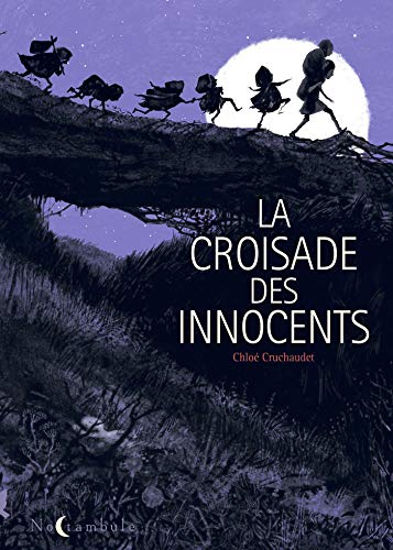 Croisade Des Innocents