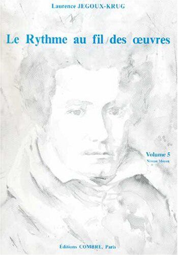 Jegoux/Krug Rythme Au Fil Des Oeuvres V.5