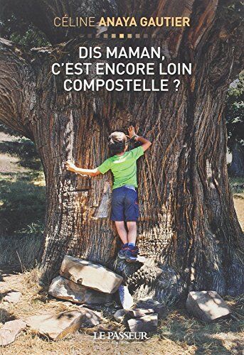 Céline Anaya Gautier Dis Maman, C'Est Encore Loin Compostelle ?