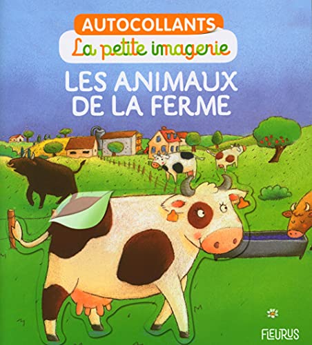 Les Animaux De La Ferme