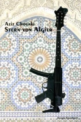 Aziz Chouaki Stern Von Algier