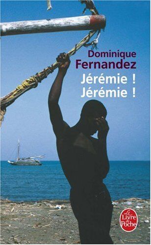 D. Fernandez Jeremie (Ldp Litterature)