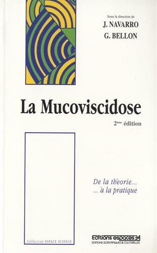 Collectif La Mucoviscidose