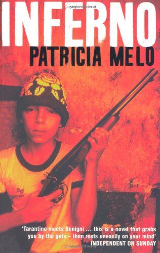 Patricia Melo Inferno