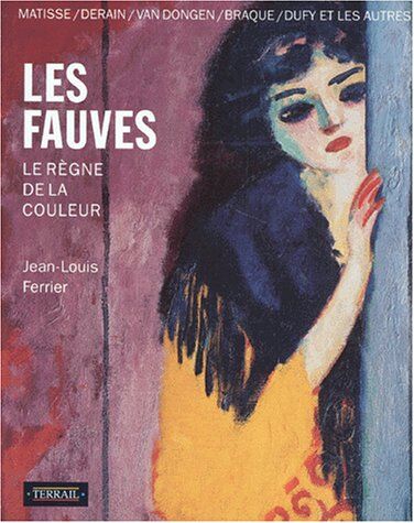 Jean-Louis Ferrier Fauves (Peintures - Sculpures)