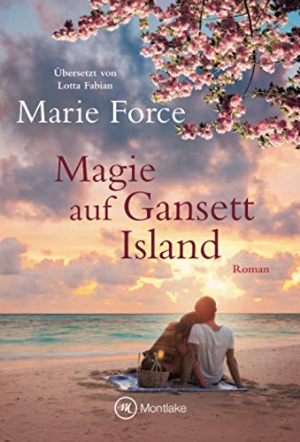 Marie Force Magie Auf Gansett Island (Die Mccarthys, 22)