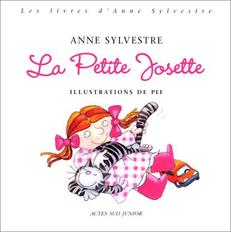 La Petite Josette (Liv. Anne Sylvestre)