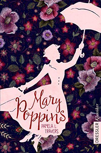 Travers, Pamela L. Mary Poppins